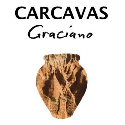 Carcavas - Graciano PREMIUM Carcavas - Graciano PREMIUM