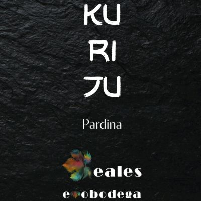 Sukuriju - Pardina Añada 2023 Sukuriju - Pardina Añada 2023