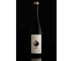 As de Micas Tempranillo Añada 2023 As de Micas Tempranillo Añada 2023