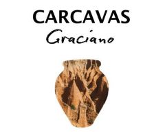 Carcavas - Graciano PREMIUM Carcavas - Graciano PREMIUM