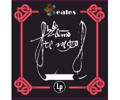 LP - Listán Prieto Añada 2023 LP - Listán Prieto Añada 2023