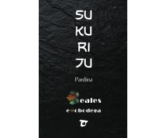 Sukuriju - Pardina Añada 2023 Sukuriju - Pardina Añada 2023
